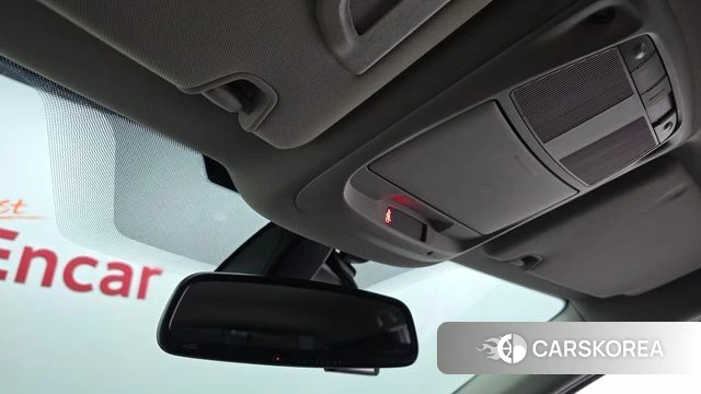 Renault Korea (Samsung) The New QM6 id 5023507 из Кореи 7