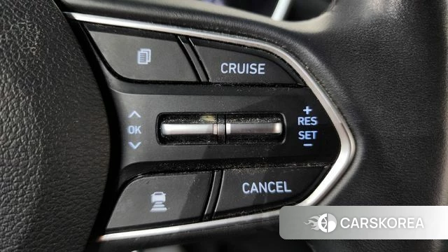 Hyundai Santa Fe TM id 4760341 из Кореи 7
