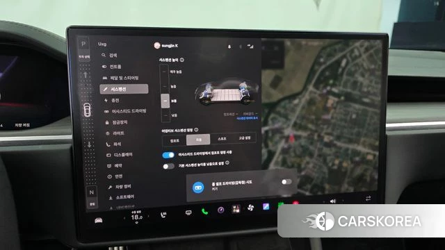 Tesla Model S id 4990886 из Кореи 7