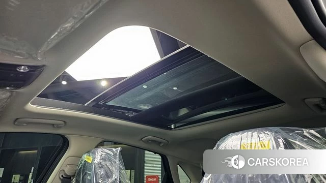 Kia The New K5 3rd generation id 5030998 из Кореи 7
