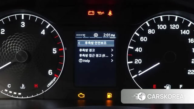 Ssangyong All New Rexton id 5041071 из Кореи 7