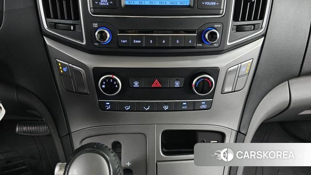 Hyundai The New Grand Starex id 4997838 из Кореи 7