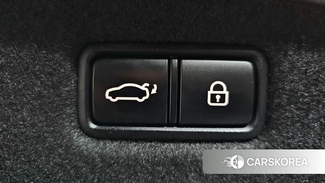 Genesis G90 id 5048282 из Кореи 7