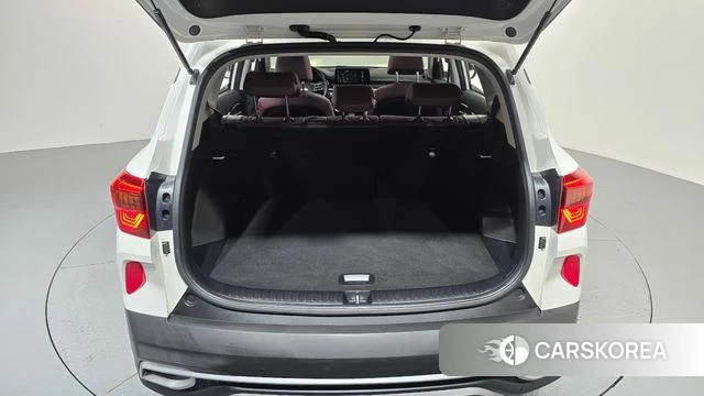 Kia Seltos id 4987618 из Кореи 7