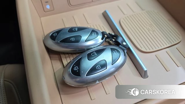Hyundai Santa Fe (MX5) id 4783285 из Кореи 7