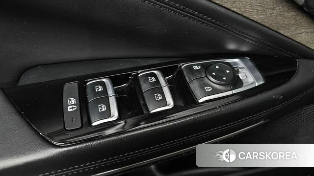 Kia K8 id 5026996 из Кореи 7
