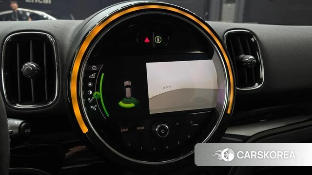 Mini Cooper D Countryman id 4894765 из Кореи 7