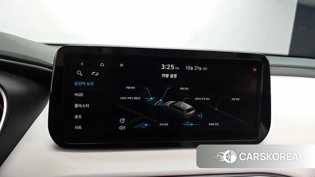 Hyundai The New Santa Fe id 5018217 из Кореи 7