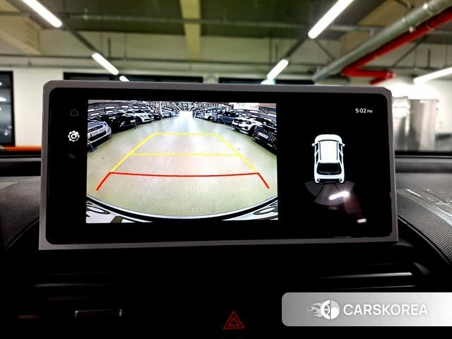 Hyundai The New Casper id 4554187 из Кореи 7