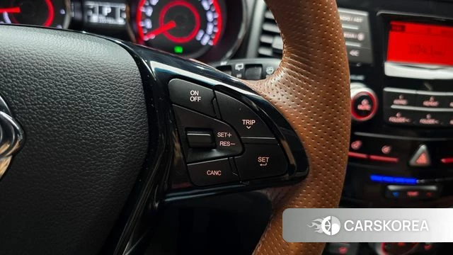 Ssangyong Tivoli Armor id 4960159 из Кореи 7