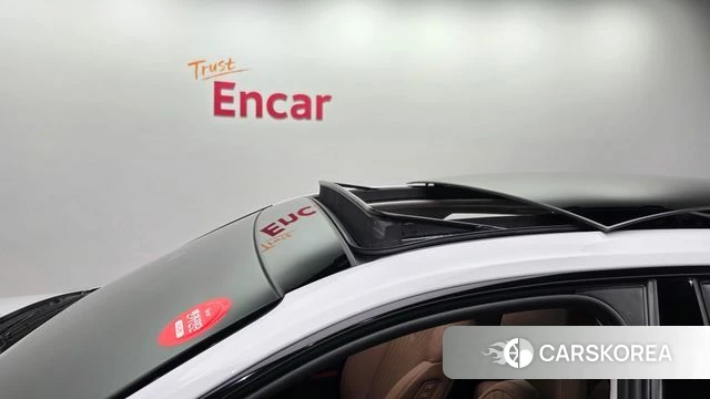 Hyundai Grandeur Hybrid (GN7) id 4974728 из Кореи 7