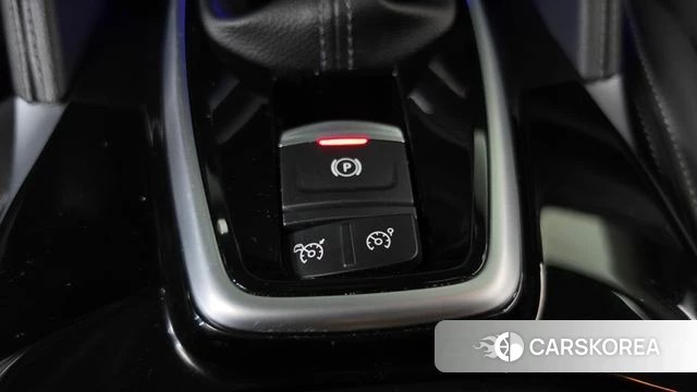 Renault Korea (Samsung) The New QM6 id 4986539 из Кореи 7