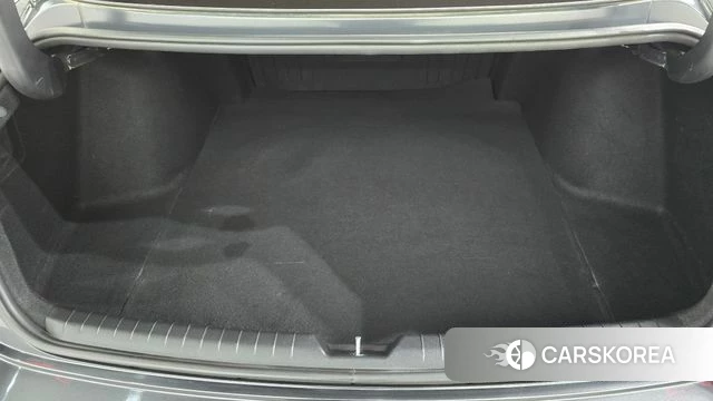 Hyundai Sonata (DN8) id 4775438 из Кореи 7
