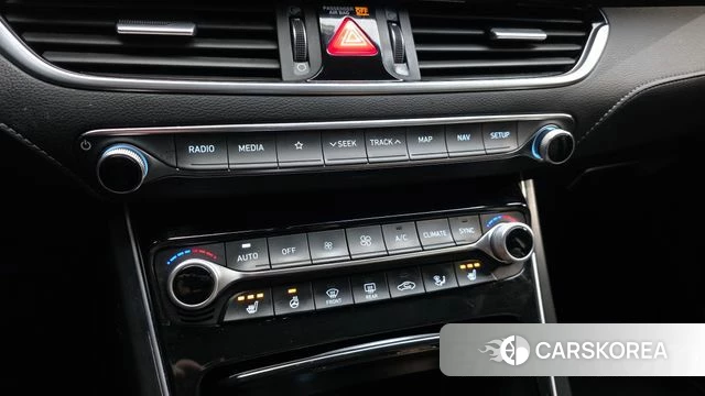 Hyundai Grandeur IG id 3873929 из Кореи 7