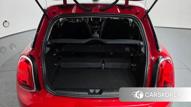 Mini Cooper id 5035246 из Кореи 7
