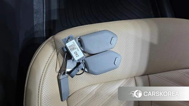 Kia The New Sorento 4th Generation id 4660148 из Кореи 7