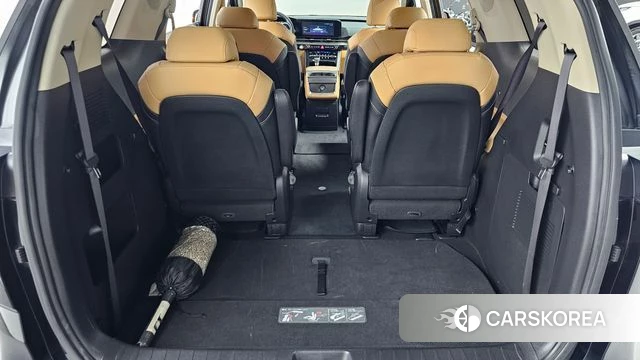 Kia Carnival 4th generation id 4784198 из Кореи 7