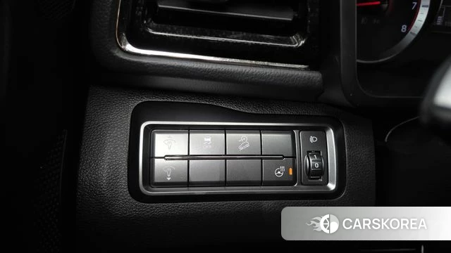 Ssangyong Berry New Tivoli id 4993206 из Кореи 7