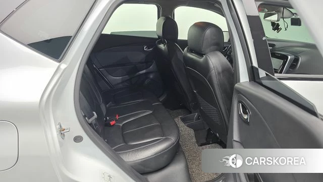 Renault Korea (Samsung) New QM3 id 5013626 из Кореи 7
