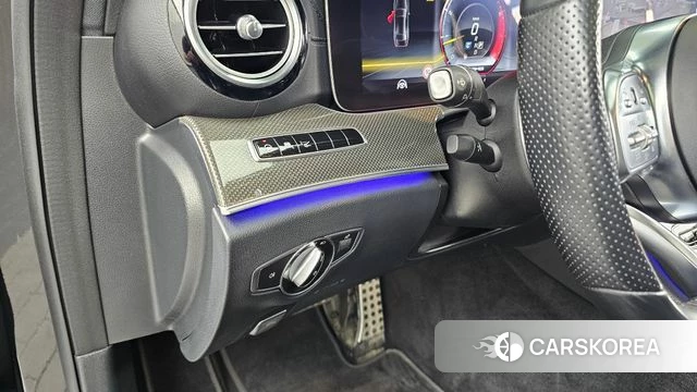 Mercedes-Benz E-Class W213 id 4937331 из Кореи 7
