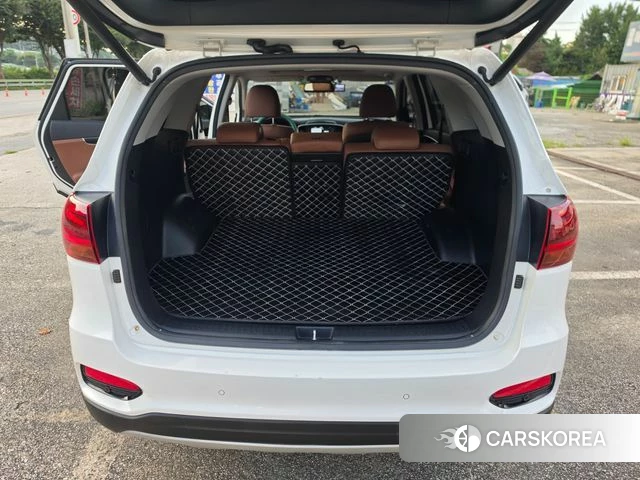 Kia The New Sorento id 5001213 из Кореи 7