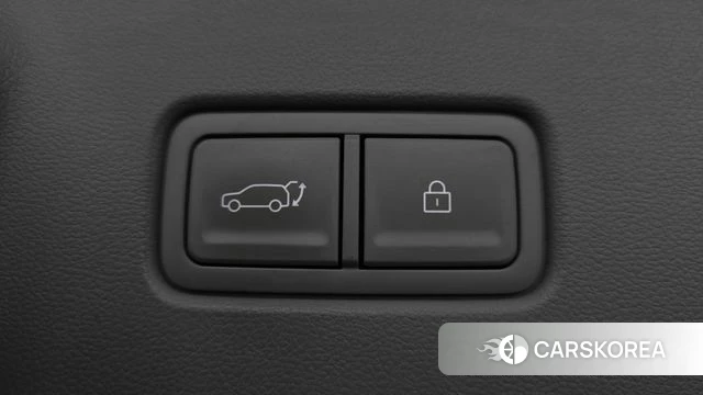 Hyundai Palisade (LX3) id 5051797 из Кореи 7