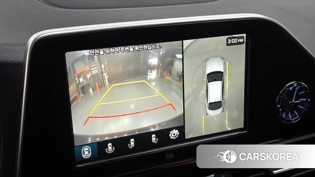 Hyundai Grandeur IG id 3853814 из Кореи 7