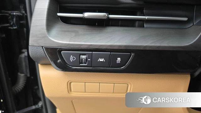Kia Carnival 4th generation id 4863386 из Кореи 7