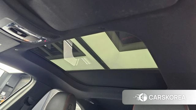 Mercedes-Benz A-Class W177 id 5047279 из Кореи 7