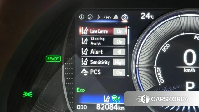 Lexus ES300h 7th generation id 4976993 из Кореи 7