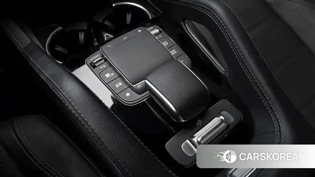 Mercedes-Benz GLE-Class W167 id 3442724 из Кореи 7