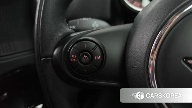 Mini Cooper Countryman id 4900122 из Кореи 7