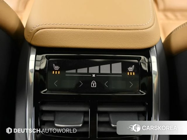 Volvo XC60 second Generation id 5026314 из Кореи 7