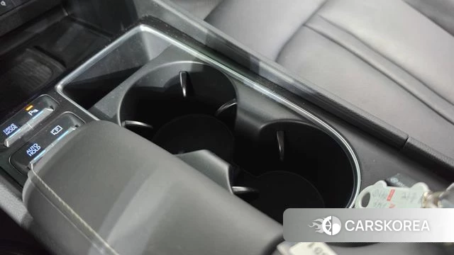 Hyundai Sonata D Edge Hybrid (DN8) id 4762171 из Кореи 7