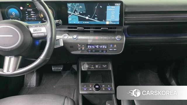 Hyundai Kona (SX2) id 5021936 из Кореи 7