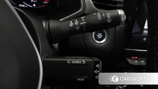 Renault Korea (Samsung) Capture id 4923272 из Кореи 7