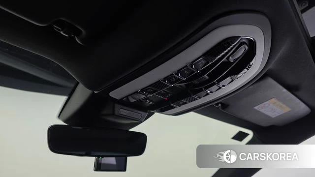 Porsche Macan id 4651913 из Кореи 7
