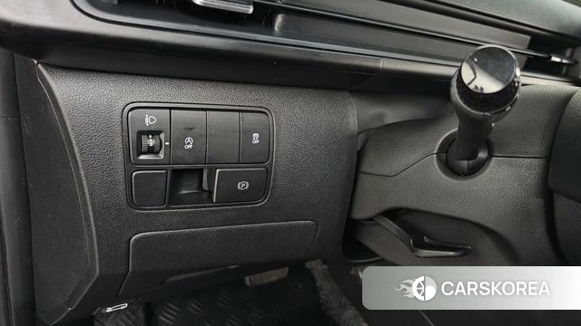 Hyundai Staria id 4720514 из Кореи 7