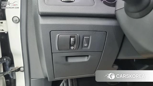 Renault Korea (Samsung) SM5 Nova id 4978138 из Кореи 7