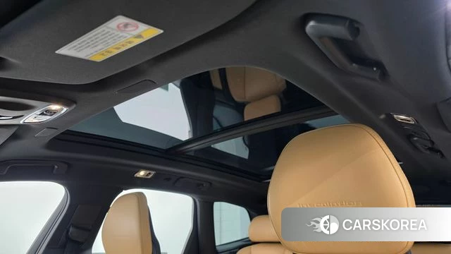 Volvo XC60 second Generation id 5018969 из Кореи 7