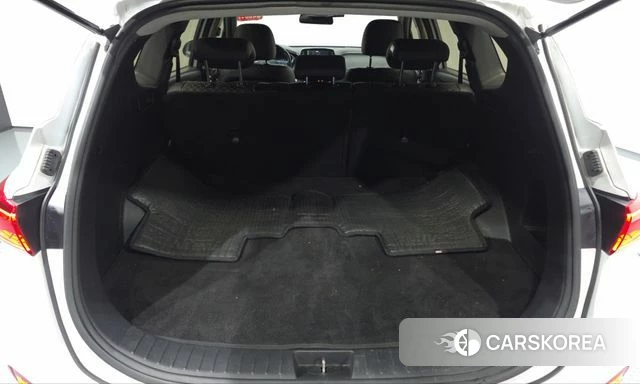 Hyundai Santa Fe TM id 5023790 из Кореи 7