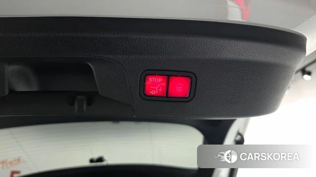 Mercedes-Benz GLE-Class W167 id 4965533 из Кореи 7