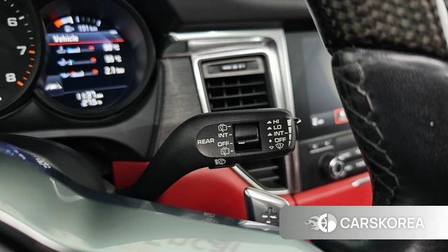 Porsche Macan id 4728226 из Кореи 7