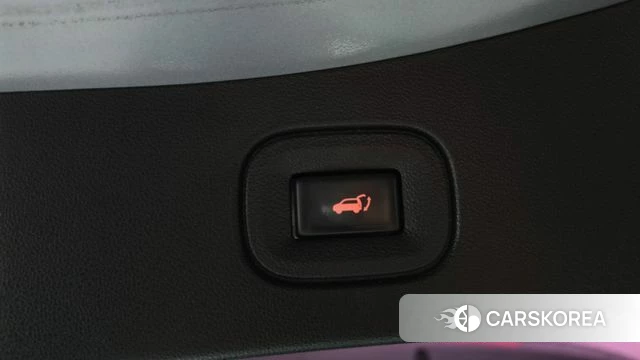 Renault Korea (Samsung) The New QM6 id 5035460 из Кореи 7
