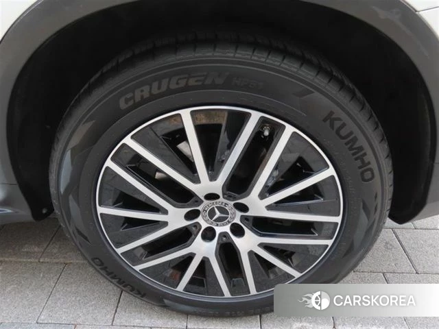 Mercedes-Benz GLC-Class X253 id 4982207 из Кореи 7