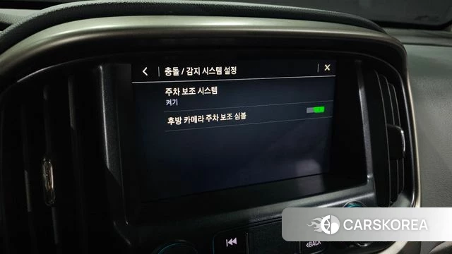 Chevrolet (GM Daewoo) Real New Colorado id 4986534 из Кореи 7