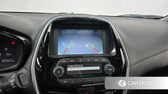 Chevrolet (GM Daewoo) The Next Spark id 5036053 из Кореи 7