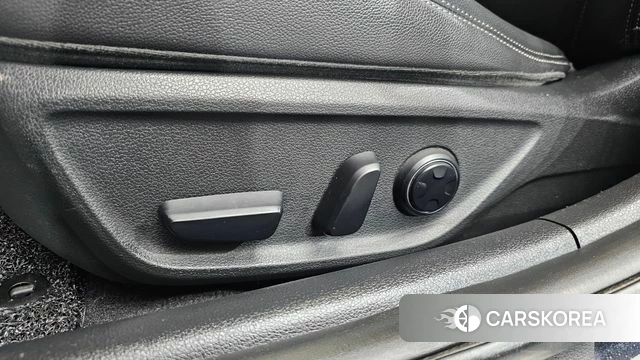 Genesis G70 id 5048223 из Кореи 7