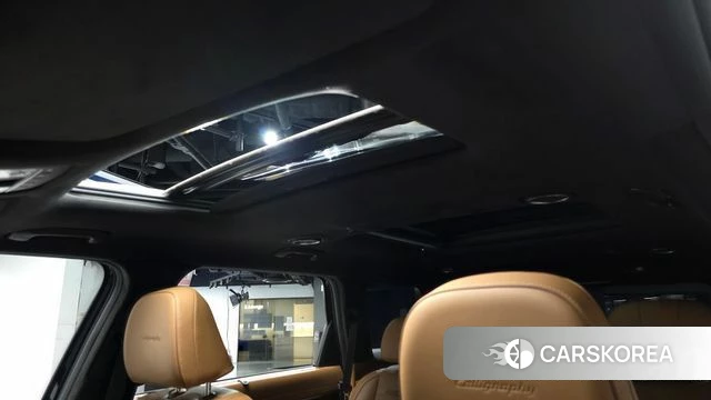 Hyundai Palisade (LX3) id 5026154 из Кореи 7