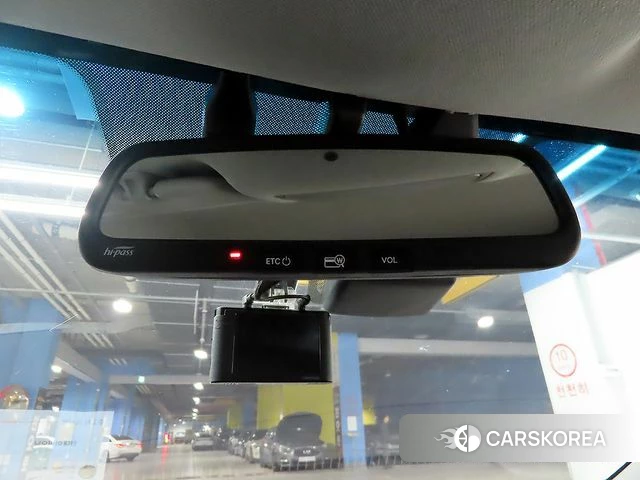 Hyundai The New Ionic Hybrid id 5054473 из Кореи 7